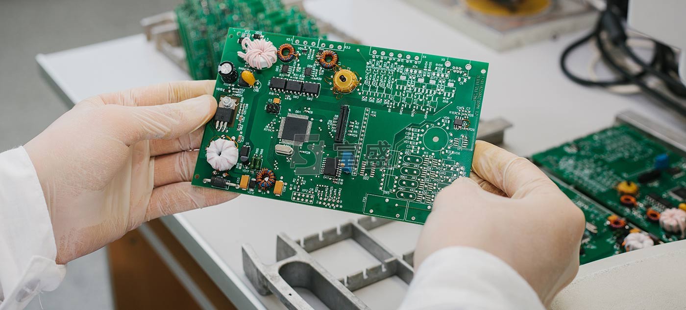 PCBA生产-富盛线路|pcb板制作,pcb线路板厂家,深圳pcb生产厂家