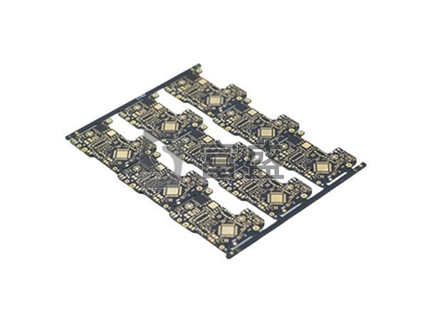 智能手环PCB