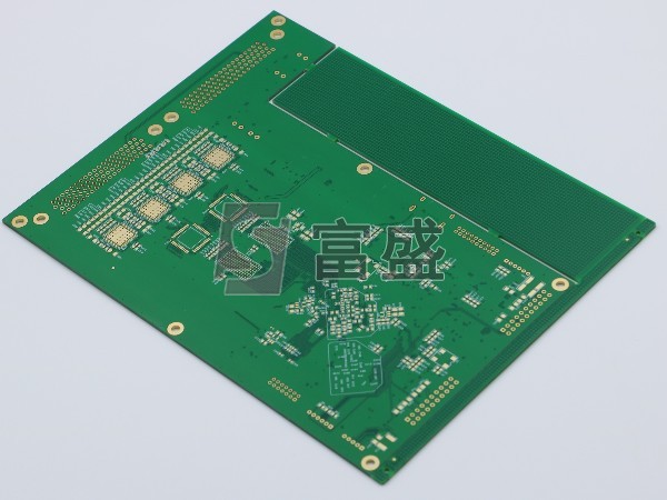 工控主板PCB选购：如何挑选优质PCB厂家？