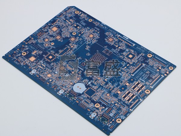 人脸识别PCB选购：哪家电路板工厂更靠谱？