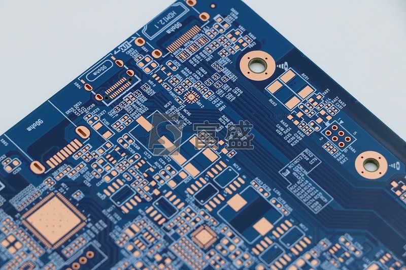 人脸识别PCB (9)