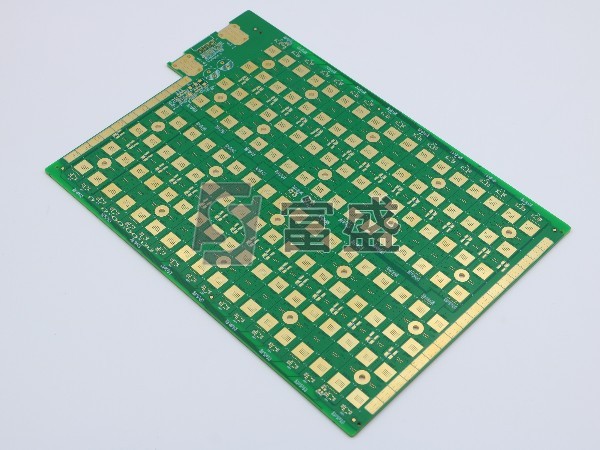 比特币挖矿机PCB：哪家PCB厂家领跑电路板工厂？