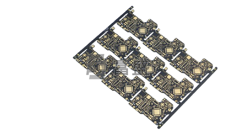智能电子PCB