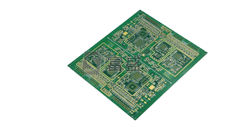 医疗汽车PCB