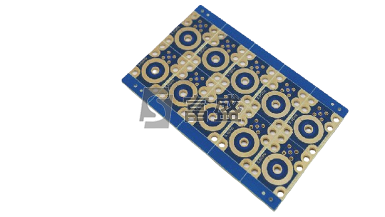 通信通讯PCB