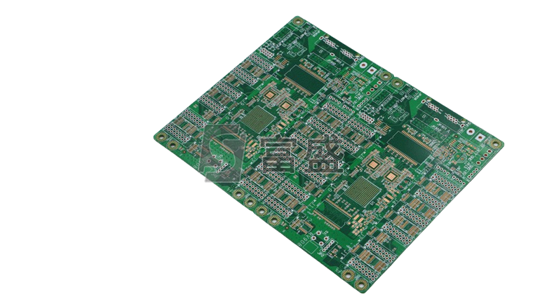 LED显示屏PCB