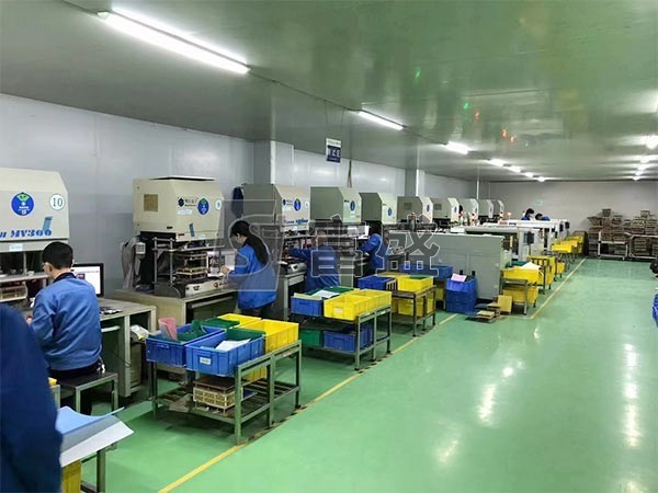 富盛浅析PCB线路板技术的创新与挑战