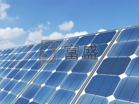 新能源行业