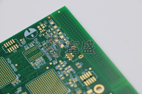 数字通信PCB