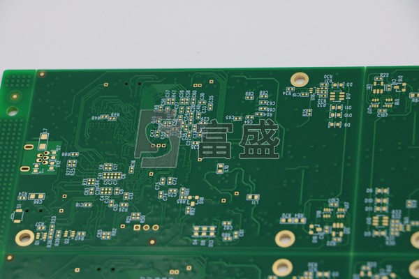 数字通信PCB