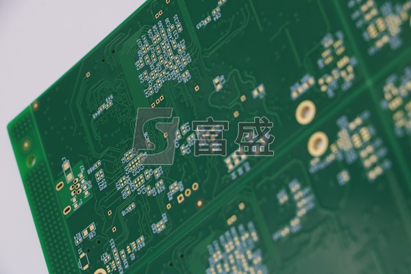 数字通信PCB