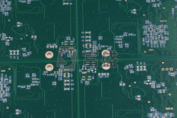 数字通信PCB