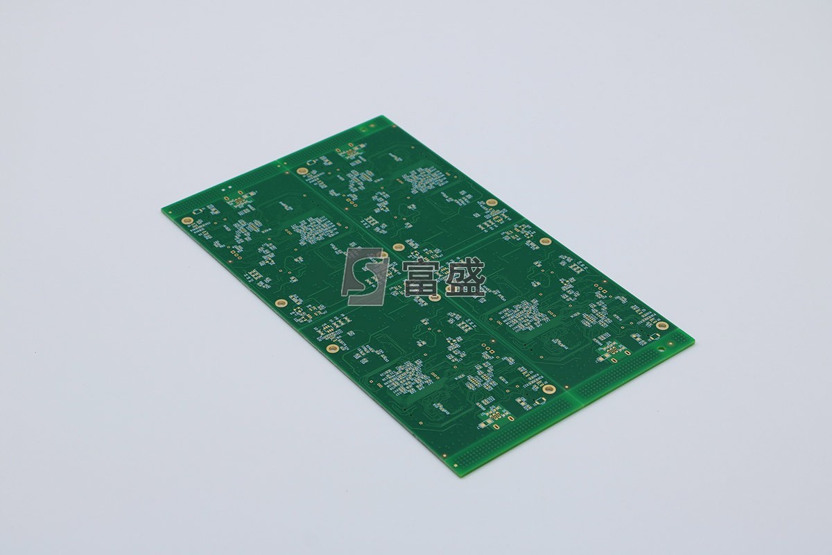 数字通信PCB
