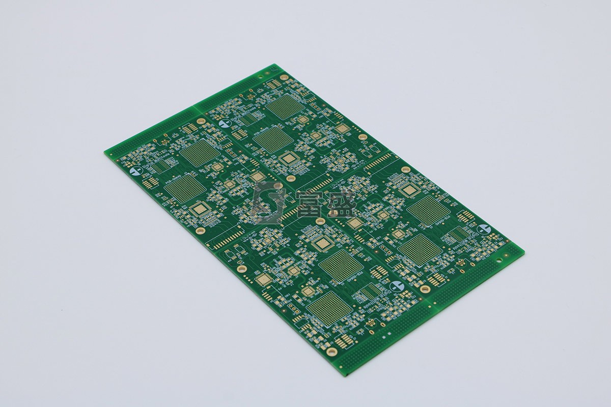 数字通信PCB