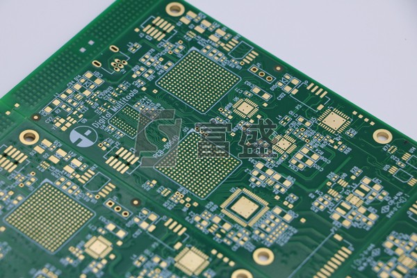 数字通信PCB
