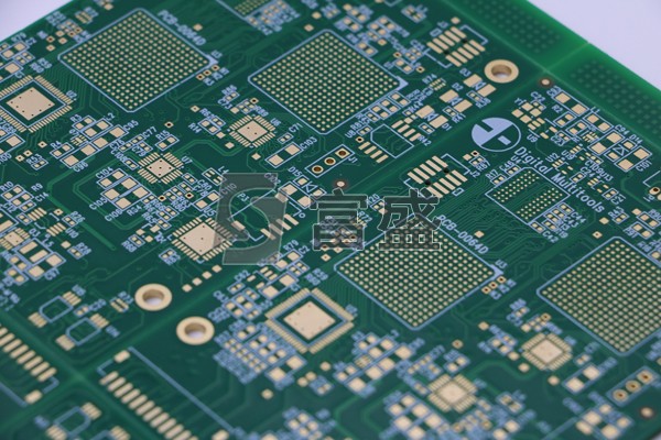 数字通信PCB