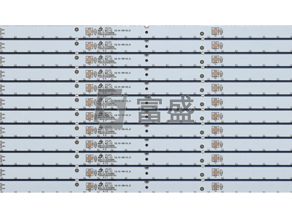 LED显示屏PCB选购：哪些电路板工厂值得信赖？