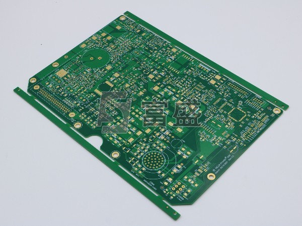 医疗PCB哪家强？电路板工厂大盘点