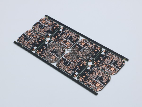 安防监控PCB：选择线路板厂家的8大标准！