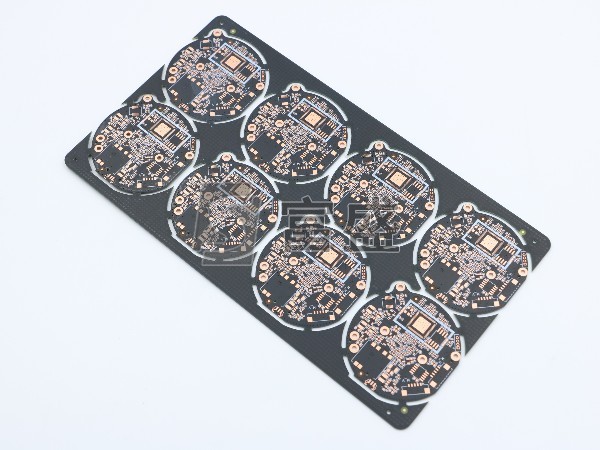 安防工程PCB选择：为何线路板工厂成关键？