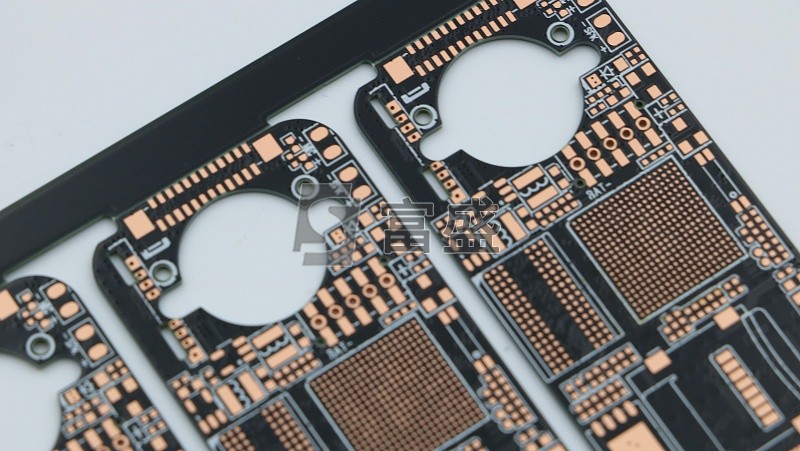 安防摄影PCB (10)