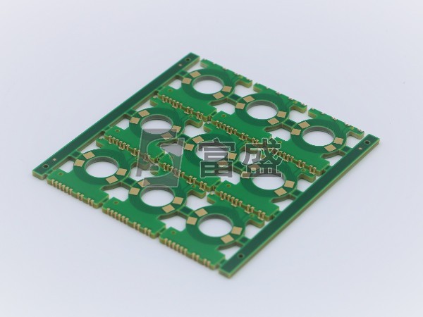 高端电源PCB：哪家电路板工厂值得选择？
