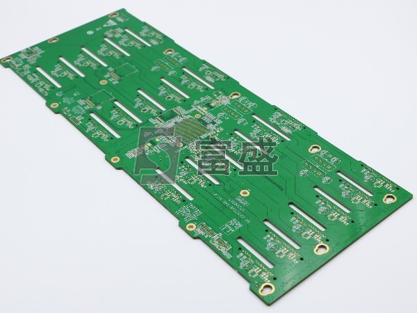 服务器PCB: 选对电路板工厂轻松提升性能?