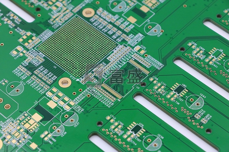 服务器PCB板