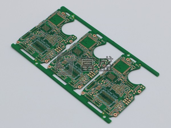 运动相机PCB：为何选我们？性价比之王揭秘！