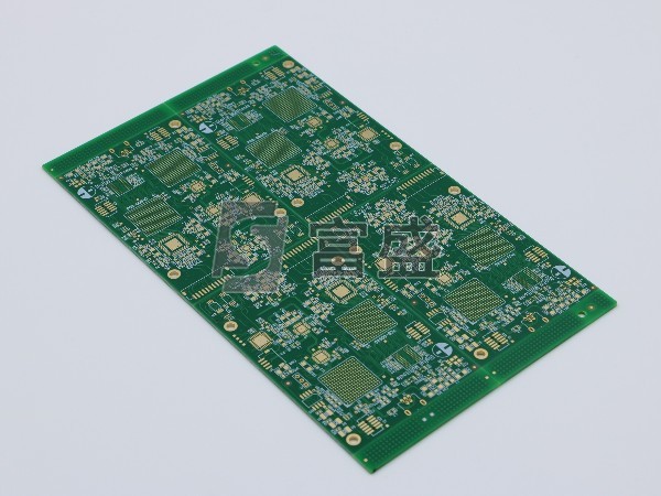 数字通信PCB：如何选择优质PCB生产厂家？