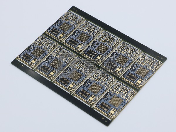 机器人核心主板PCB：为何是智能消费的最佳选择？