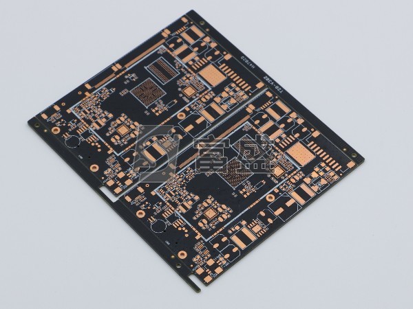 PCB过孔不通？快来看看这几招神奇解决方案！