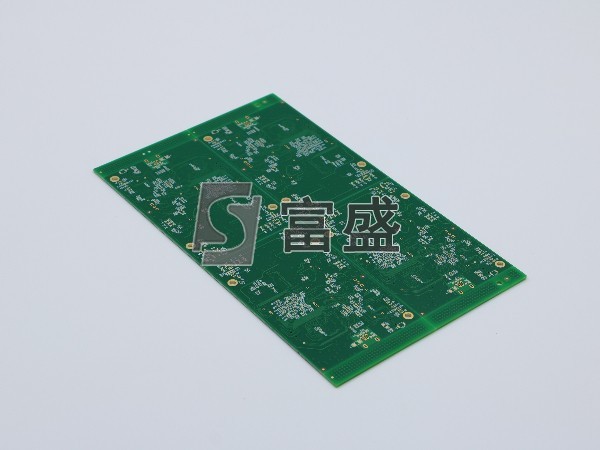 数字通讯PCB