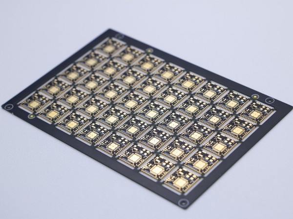 半孔板PCB