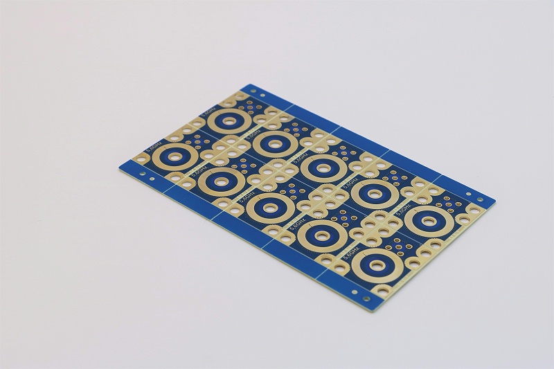 高频PCB板