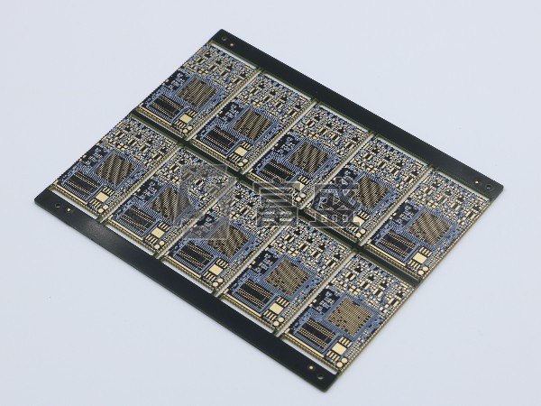 10大PCB厂家，电路板工厂实力盘点！