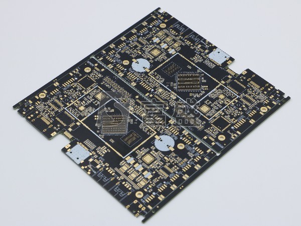 工控PCB制作：选择专业pcb生产厂家的五大理由