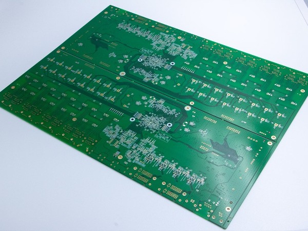 医疗PCB