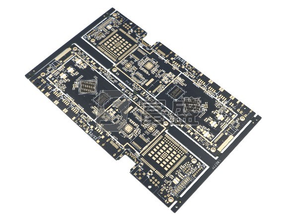 工业控制PCB1
