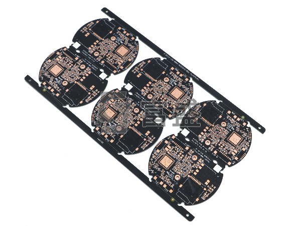 安防PCB7