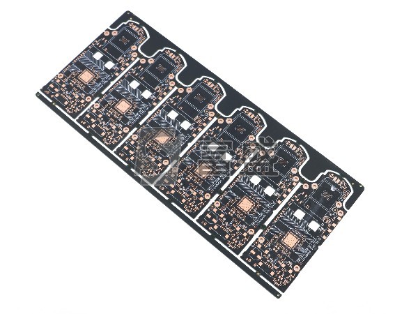 安防PCB8
