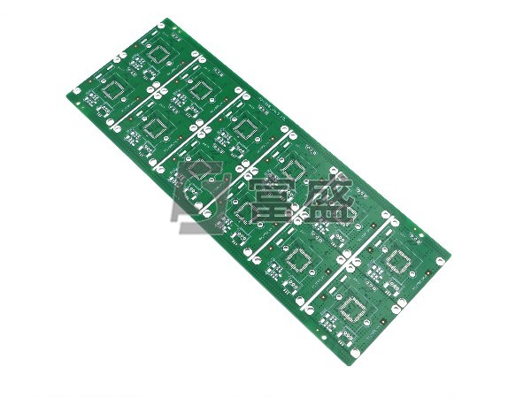 智能电子PCB4