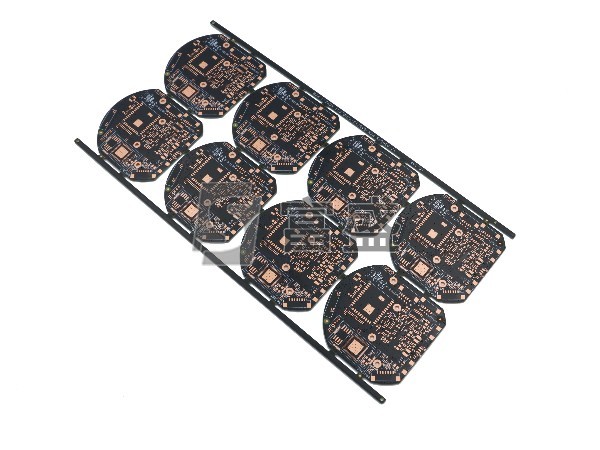 安防PCB9