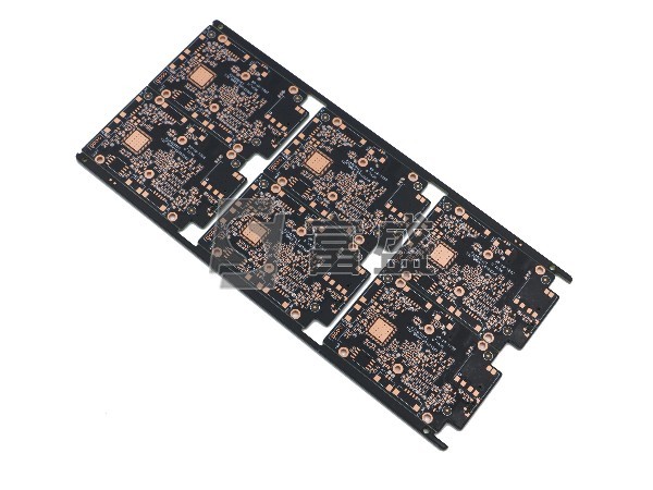 安防PCB10