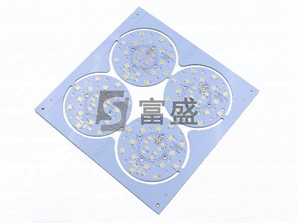 灯板PCB