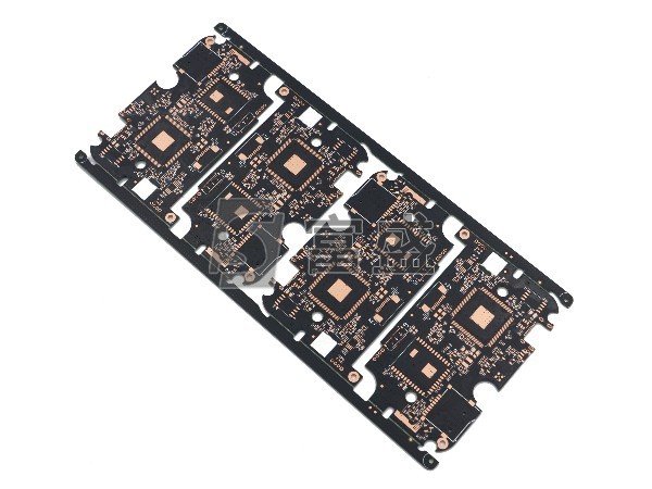 安防PCB11