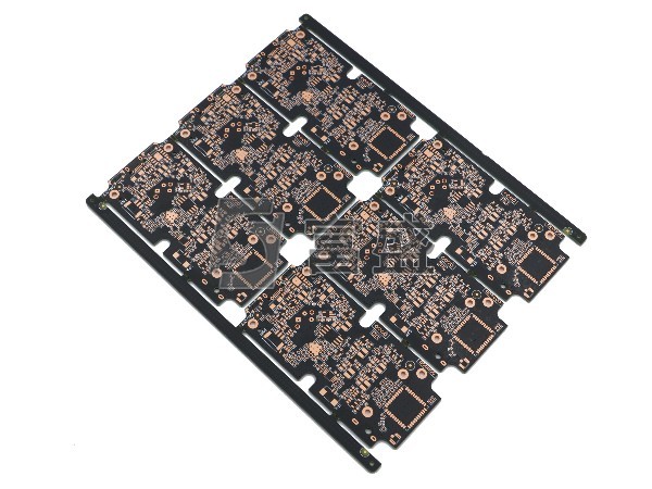 安防PCB12