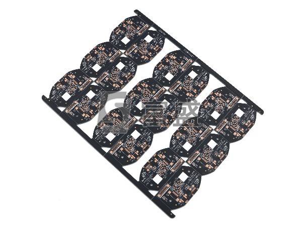 安防PCB13
