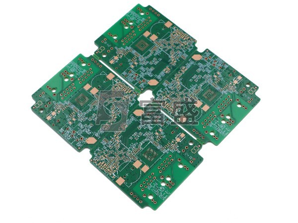 网通产品PCB