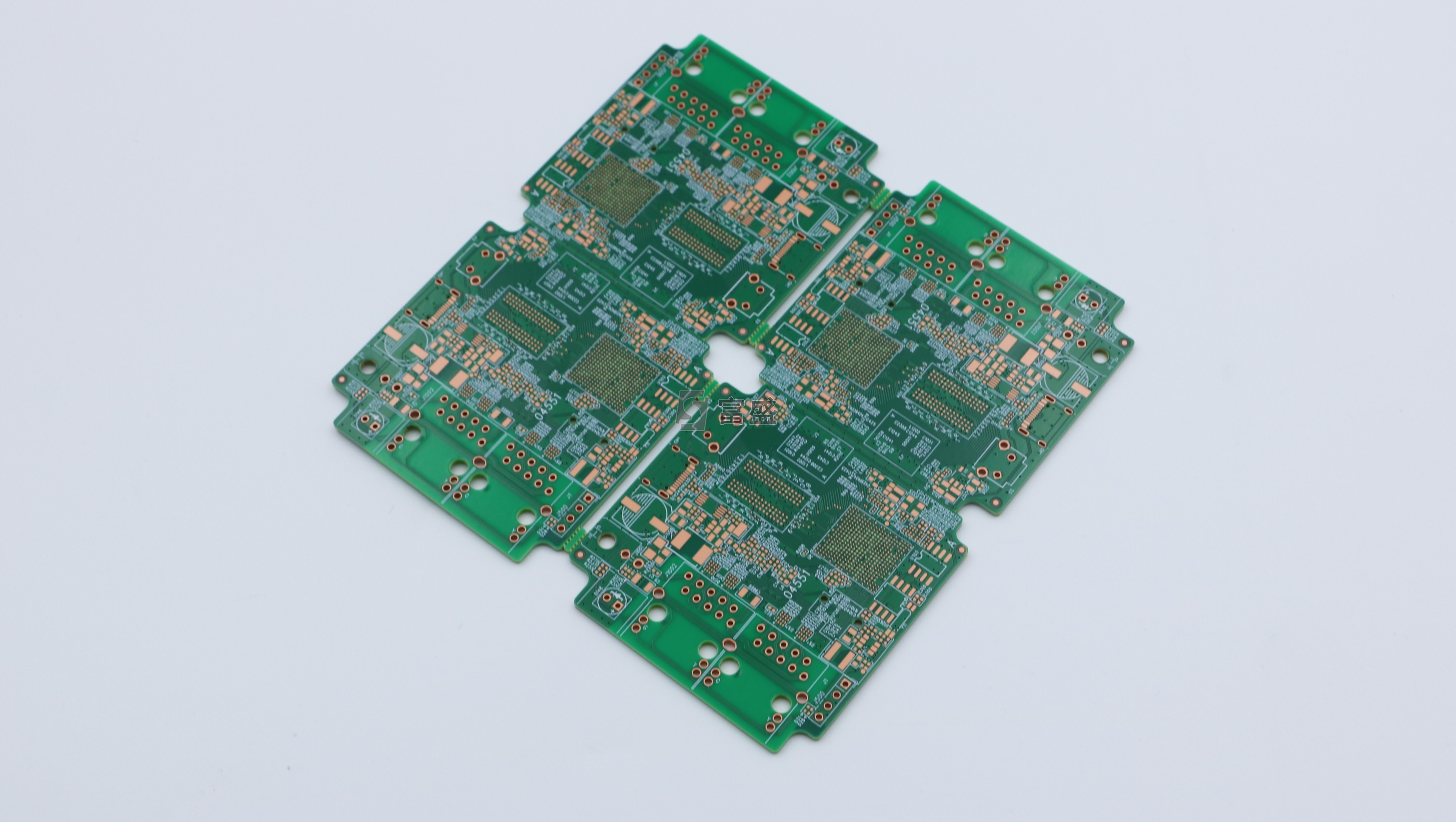 网通产品PCB (3).JPG